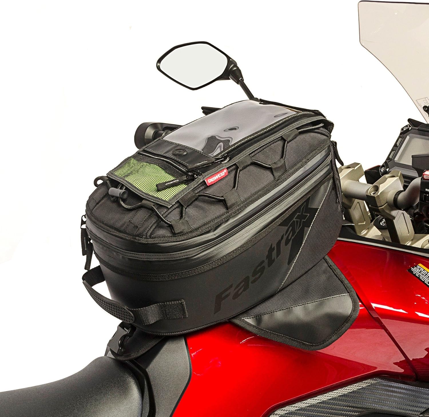 dowco tail bag