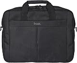Trust Primo Laptop Bag 16 Inch with Padded Interior Black view 7