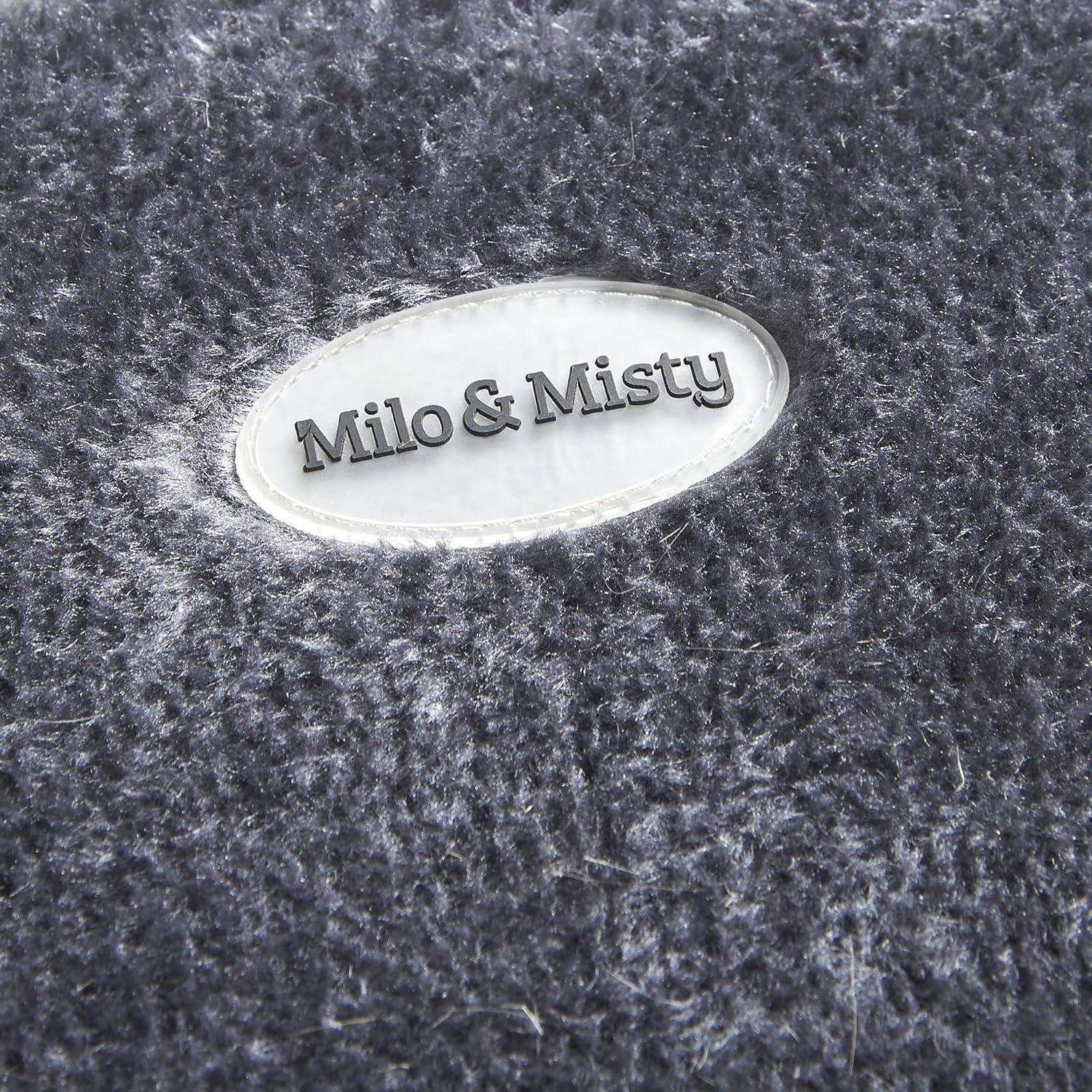 milo and misty cat scratcher