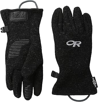 outdoor research flurry