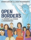 Open Borders: The Science and Ethics of Immigration