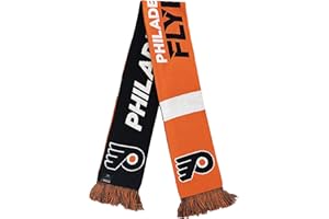 RUFFNECK NHL Home Jersey Scarf
