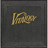 Vitalogy Edition Remastered