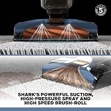 Shark CarpetXpert Deep Clean Carpet Cleaner 960W 2.3L Pro Solution Blue EX150UK view 3