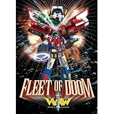 Voltron: Fleet of Doom