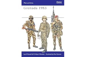 Grenada 1983