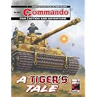 Commando #4801: A Tiger's Tale