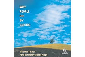 Why People Die by Suicide