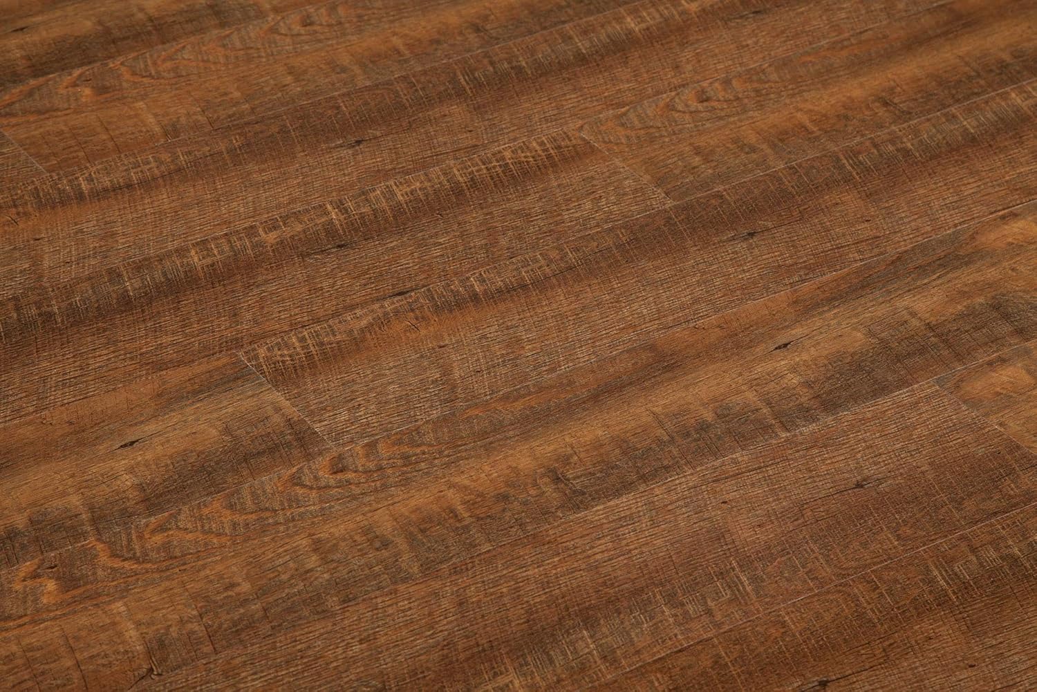 Vinyl Planks 6mm Wpc Click Lock Harbor Collection Milan