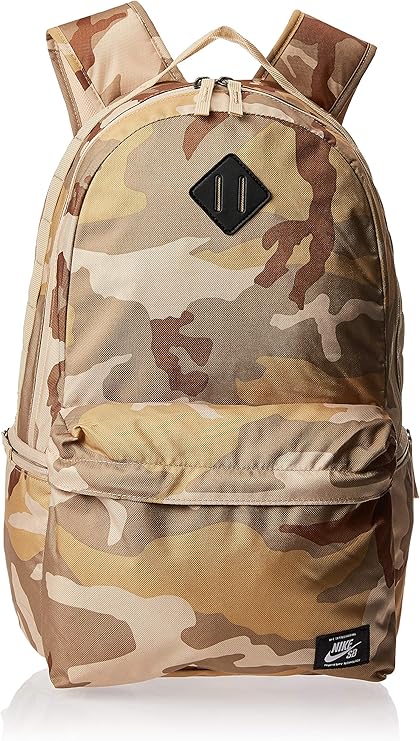 mochila nike sb camuflaje