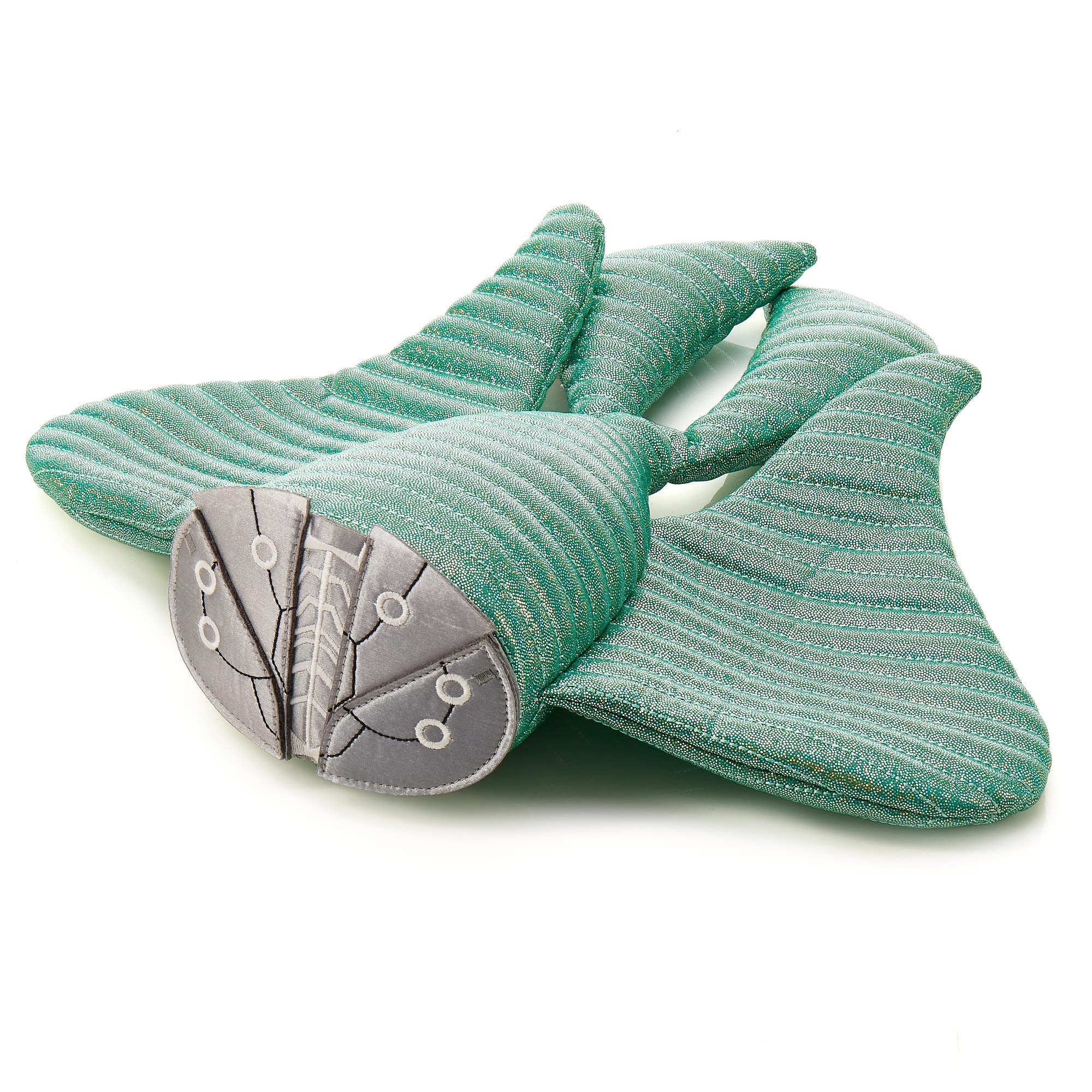 Numskull Official Destiny 2 Pouka Plush - Soft Replica Plushie - Official Destiny 2 Merchandise — image 1