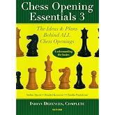 Chess Opening Essentials