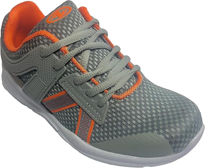 Athletics Works Running