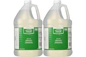 MEMBER´S MARK Daily Chef Distilled White Vinegar 2/1 gallon jugs (2 Pack)
