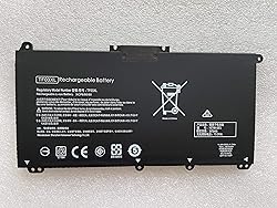 powerforlaptop Laptop/Notebook Replacement Battery