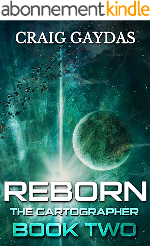 Download Reborn (The Cartographer Book 2) (English Edition) PDF
