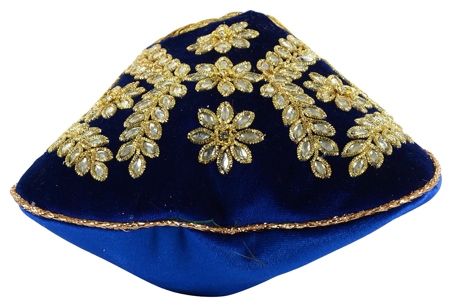 tooba women's ethnic tilak potli