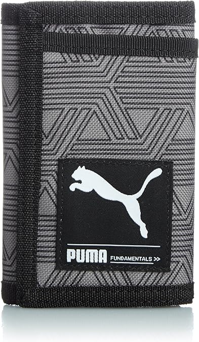 puma foundation