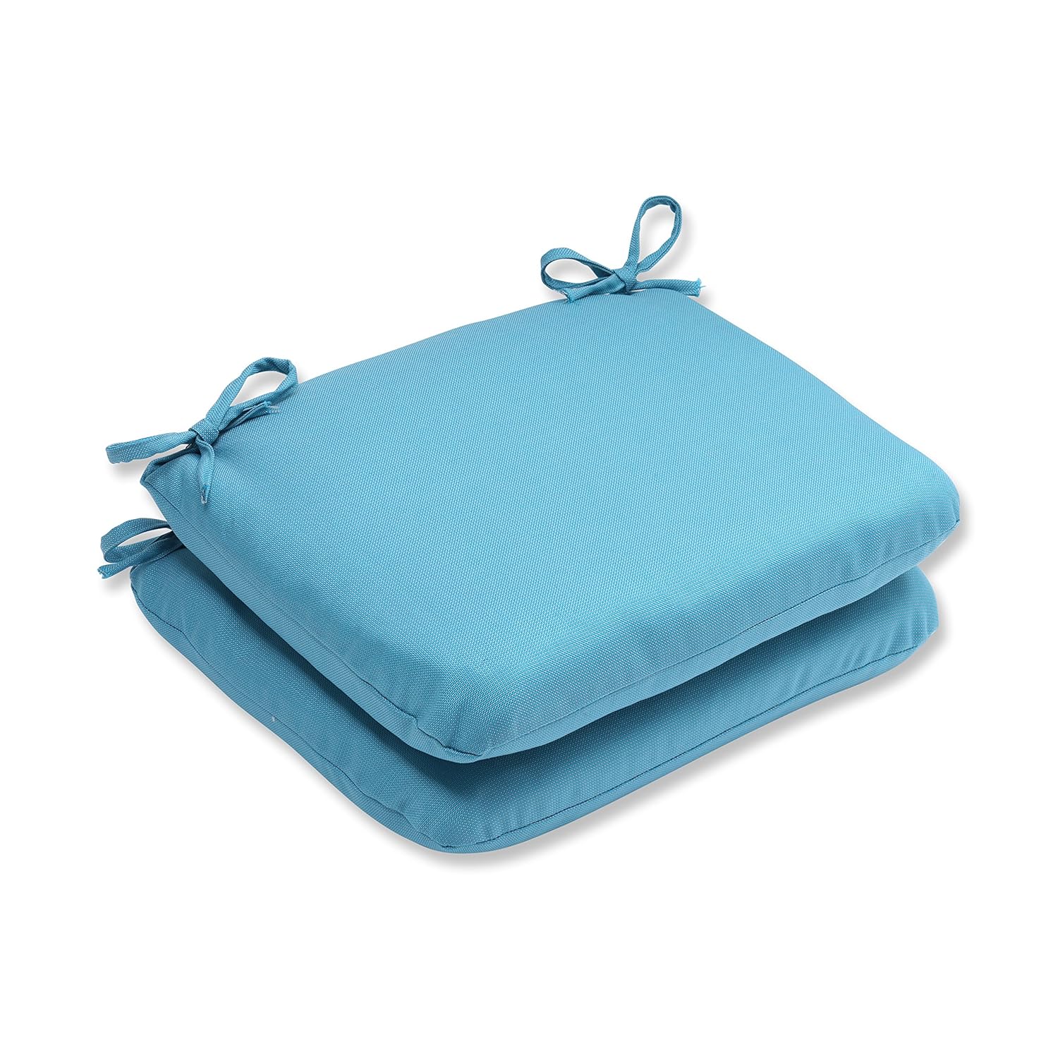 Best Aqua Kitchen Chair Cushions