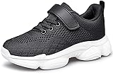 MURDESOT Kids Shoes Toddler Boys Girls Athletic