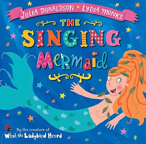 Download The Singing Mermaid PDF