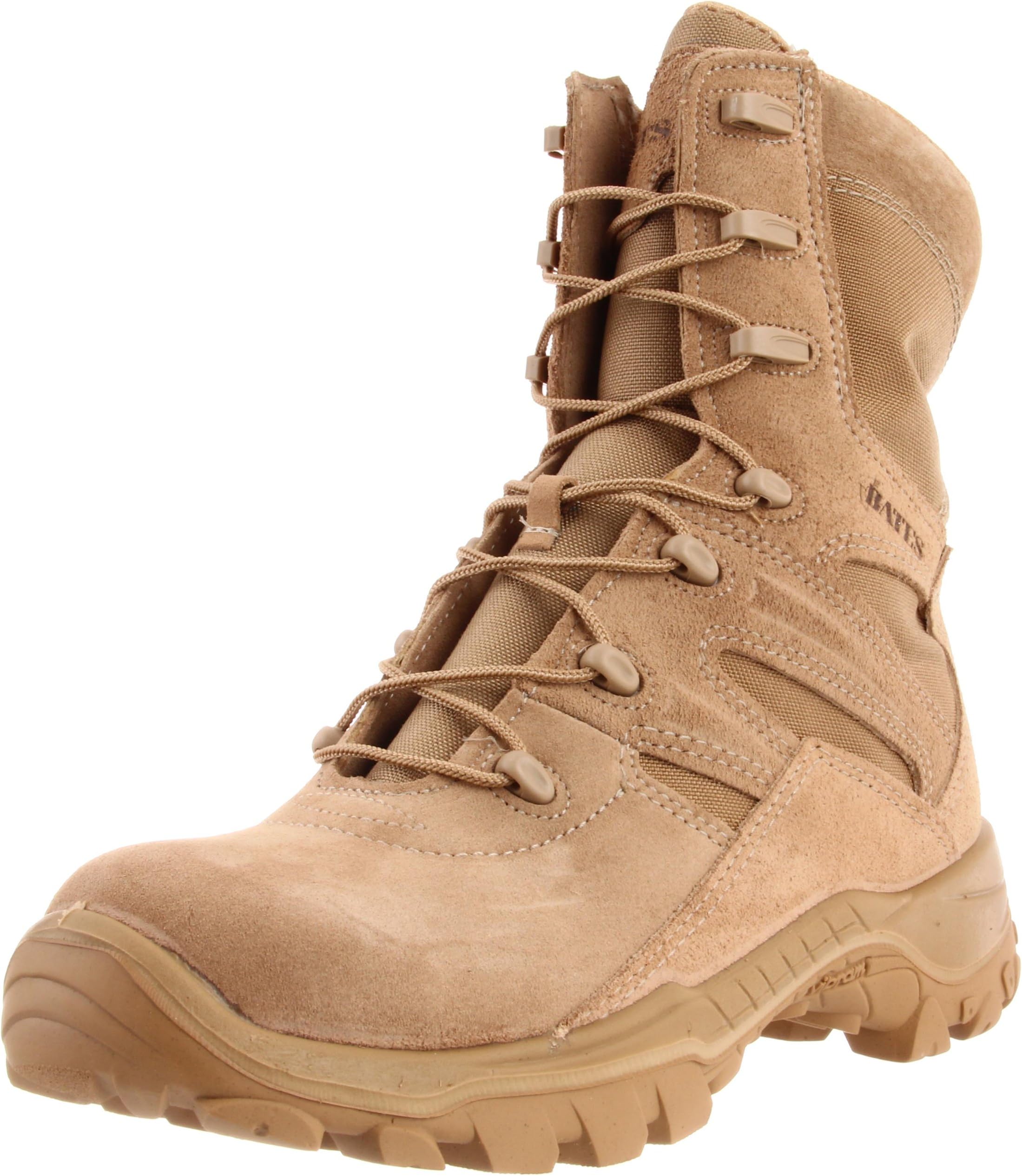 Bates Men's M-8 Military Boot