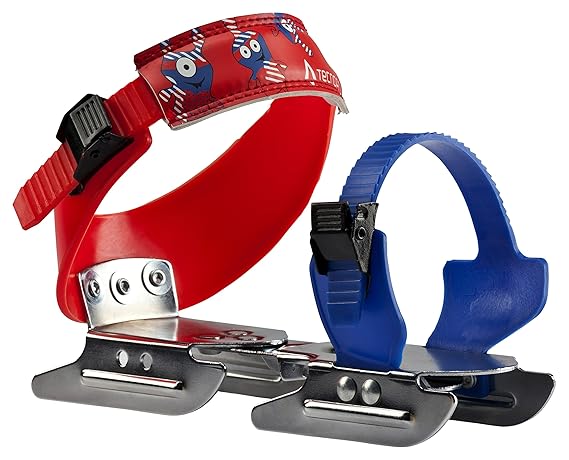 Tecno Pro Kinder Double Runner Gleitschuhe
