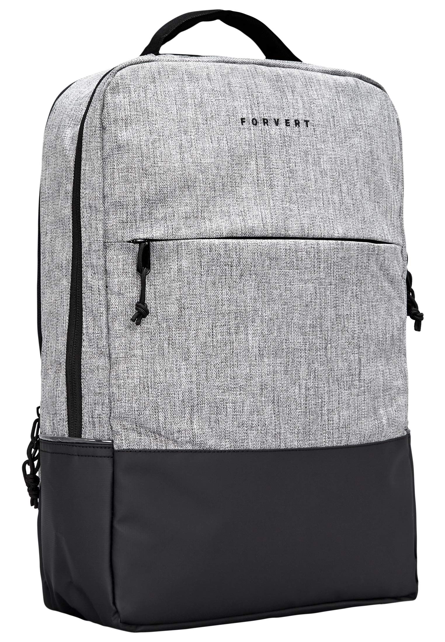 FORVERT Lance Rucksack 40 cm Laptopfach