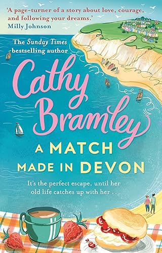 Download A Match Made in Devon PDF