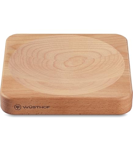 Wüsthof Tabla Para Picar Negra - El Palacio De Hierro