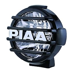 Piaa 5702 570 LED Driving Lamp, white