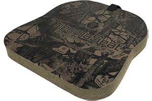 Northeast Products THERM-A-SEAT Traditional Series Insulated Hunting Seat Cushion Parent