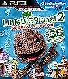 PS3 Little Big Planet 2 Special Edition