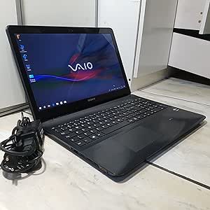 Notebook Sony Vaio Fit Intel Core i5 4GB 750GB Hd com NF!! | Amazon.com.br
