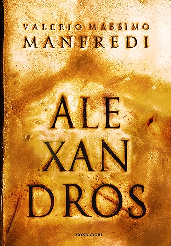 Download Aléxandros - La trilogia (Italian Edition) PDF