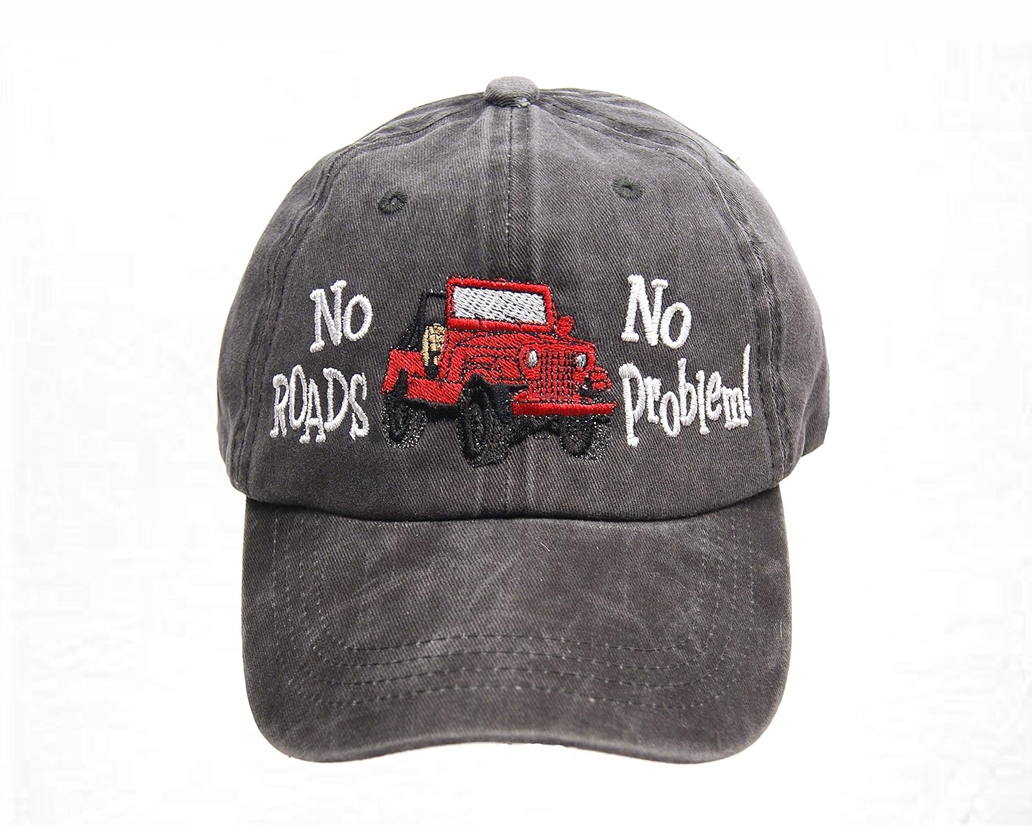 jeep hat