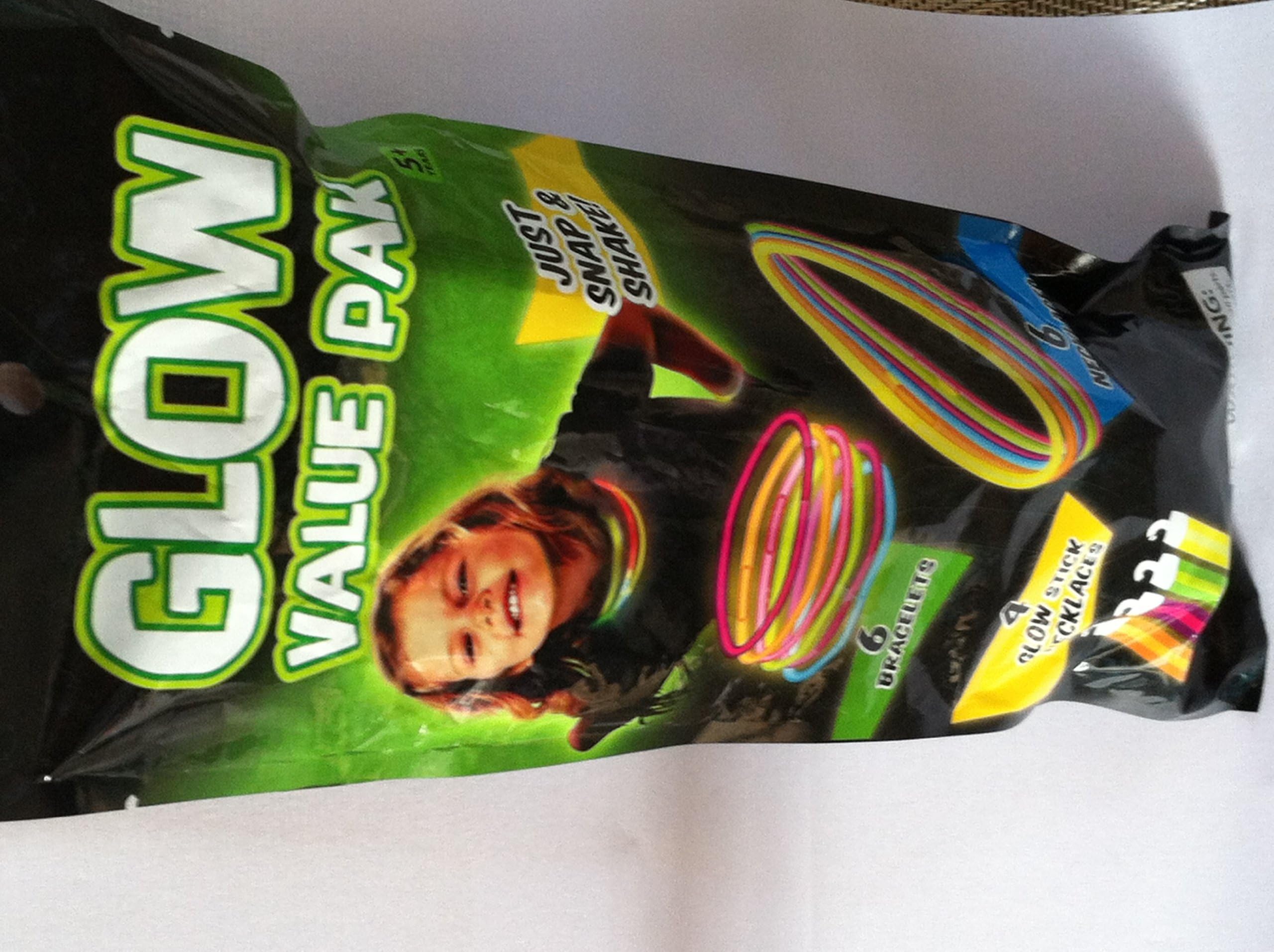 Glow Value Pack