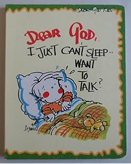 Dear God Its Me Again H Kregel Publishing 9780825426483 -