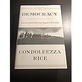 Democracy: Stories from the Long Road to Freedom
