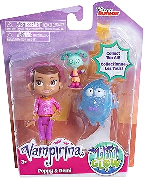 vampirina toys uk