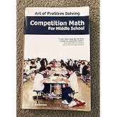 Competition Math for Middle School