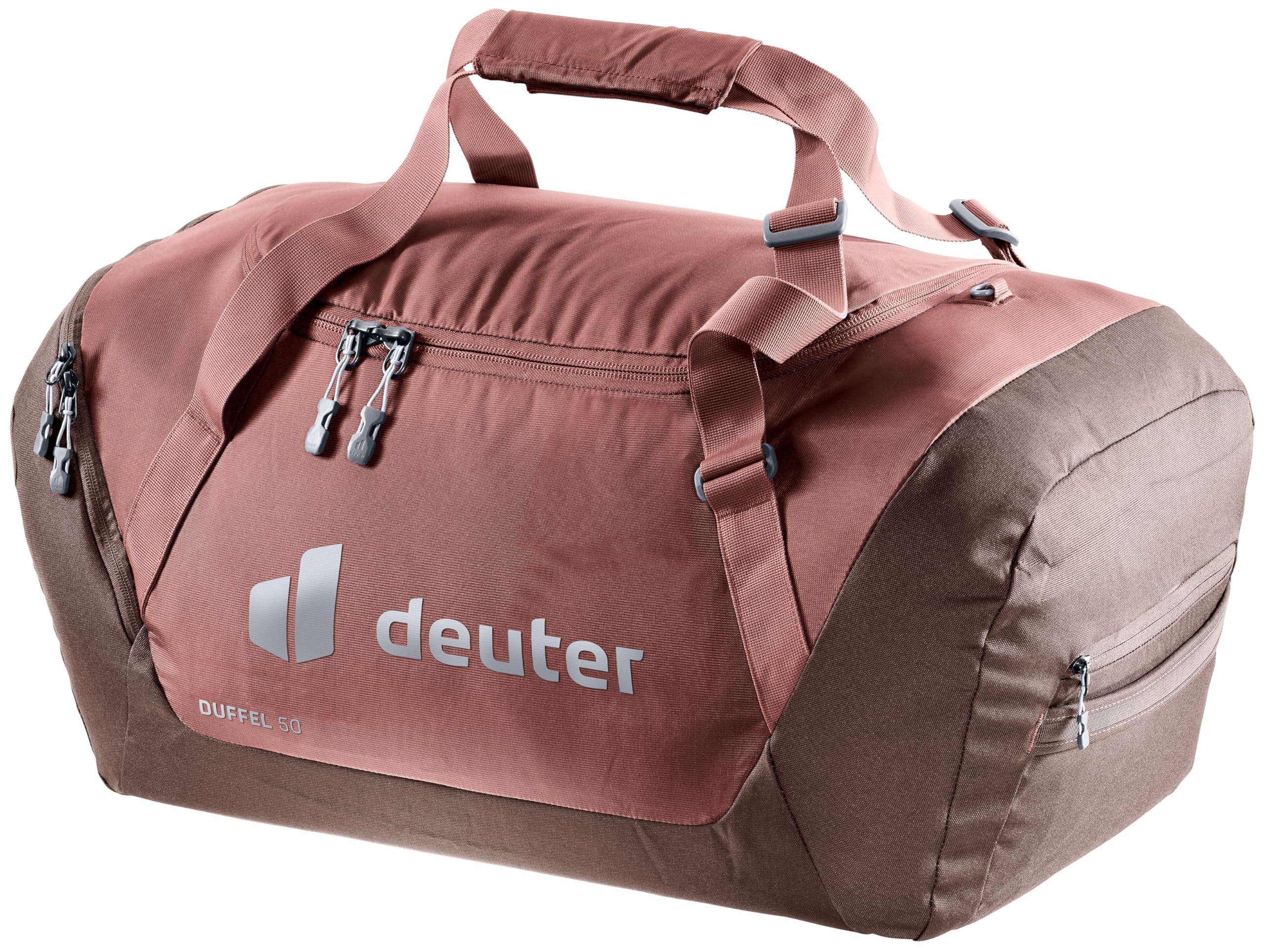deuter Duffel 50 Travel Sports Bag