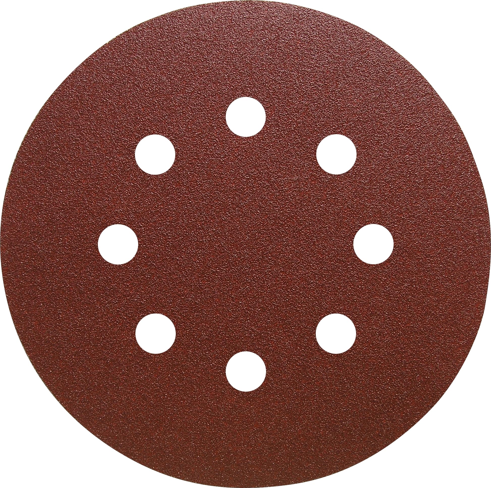 Klingspor PS 22 K Velours-Backed Grinding Disc 150 mm Pack of 50 80 Grain 86635