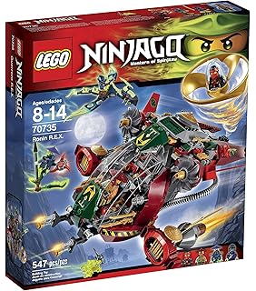 amazon lego ninjago 70652