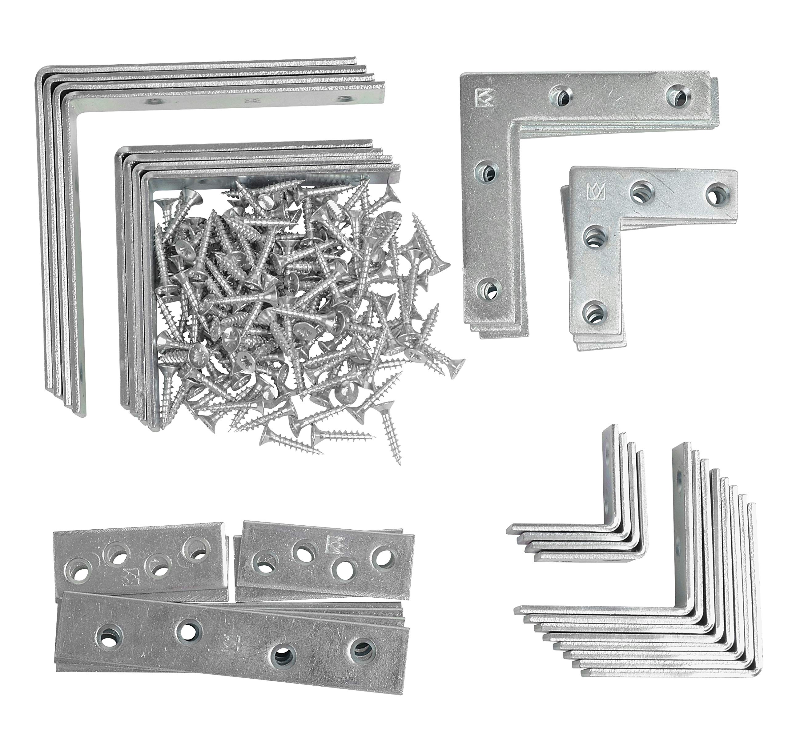 Home>it Work>it® Furniture Fittings Range 180 Pieces