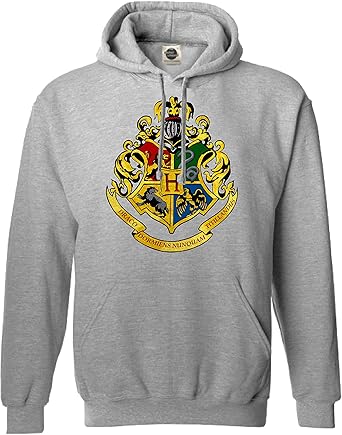 sudadera hufflepuff