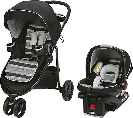 poussette graco modes