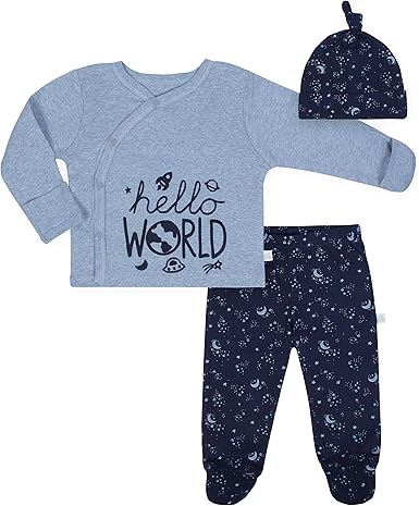 newborn take me home outfit unisex
