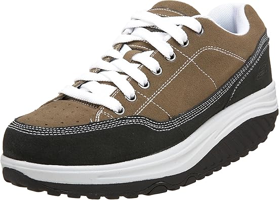 skechers mens shape ups