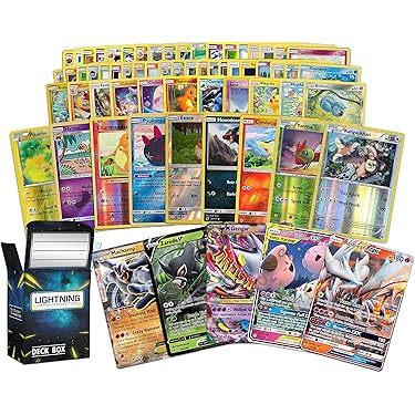Amazon Best Sellers: Best Collectible Card Games